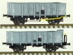 30388 LS Models Set of 2 Gondola car